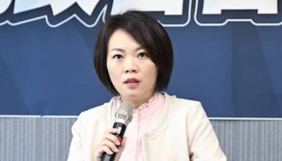 藍白合不合黨內不同調 簡舒培：國民黨精神錯亂