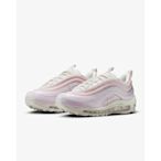 NIKE W AIR MAX 97 女鞋 休閒鞋 氣墊 粉 DX0137600