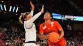 NCAA women's tournament winners, losers: Miami stuns again; Kim Mulkey, crazy outfit still standing