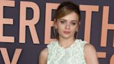Joey King Hit With $500,000 Lawsuit Over Alleged Car Crash Causing 'Total Shoulder Replacement Surgery'