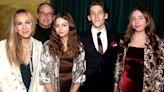 Matthew Broderick Says Twin Girls, 13, Are ‘Extremely Close’ but ‘Definitely Want Their Own Space’