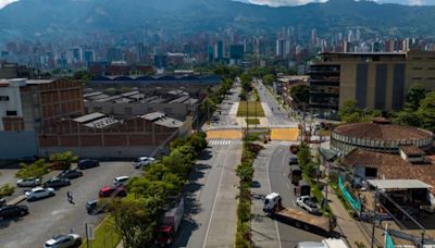 Pico y placa en Medellín: así funcionará este miércoles 24 de julio