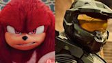 Knuckles 'tumba' del trono a Halo y se coloca como la serie más vista en Paramount+