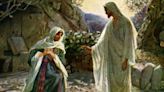 The truth about Mary Magdalene