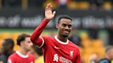 Who is Ryan Gravenberch? The Liverpool midfielder Jurgen Klopp believes has ‘massive potential’