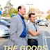 The Goods: Live Hard, Sell Hard