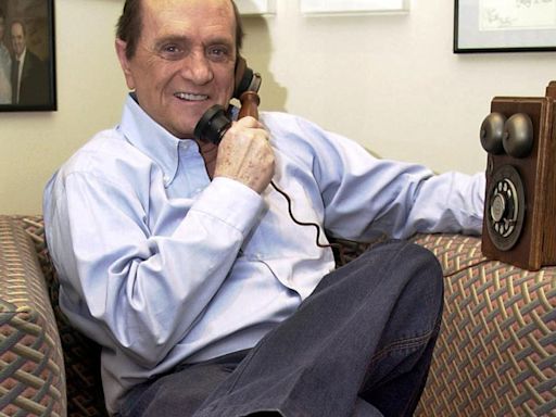 El comediante estadounidense Bob Newhart fallece a los 94 años