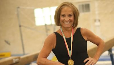 Mary Lou Retton Recalls Near-Death Illness: 'God Wasn't Ready for Me'