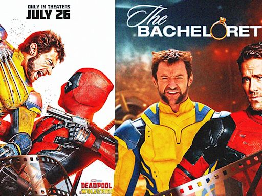 Deadpool 3's Ryan Reynolds, Hugh Jackman 'slay' in cheeky Bachelorette ad