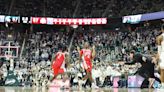 Ohio State's Dale Bonner hits wild buzzer-beater to lift Buckeyes past Michigan State