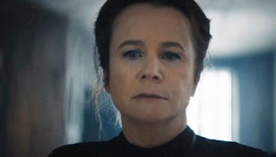 Dune prequel series gets first-look teaser