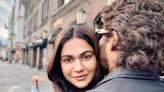 Allu Arjun’s Wife Sneha Reddy Hugs Pushpa 2 Star In New Photo, Says ‘Calm To My Chaos’; Samantha Reacts - News18