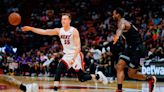 Kings vs. Heat: Duncan Robinson, Sasha Vezenkov injury updates; news and scouting reports