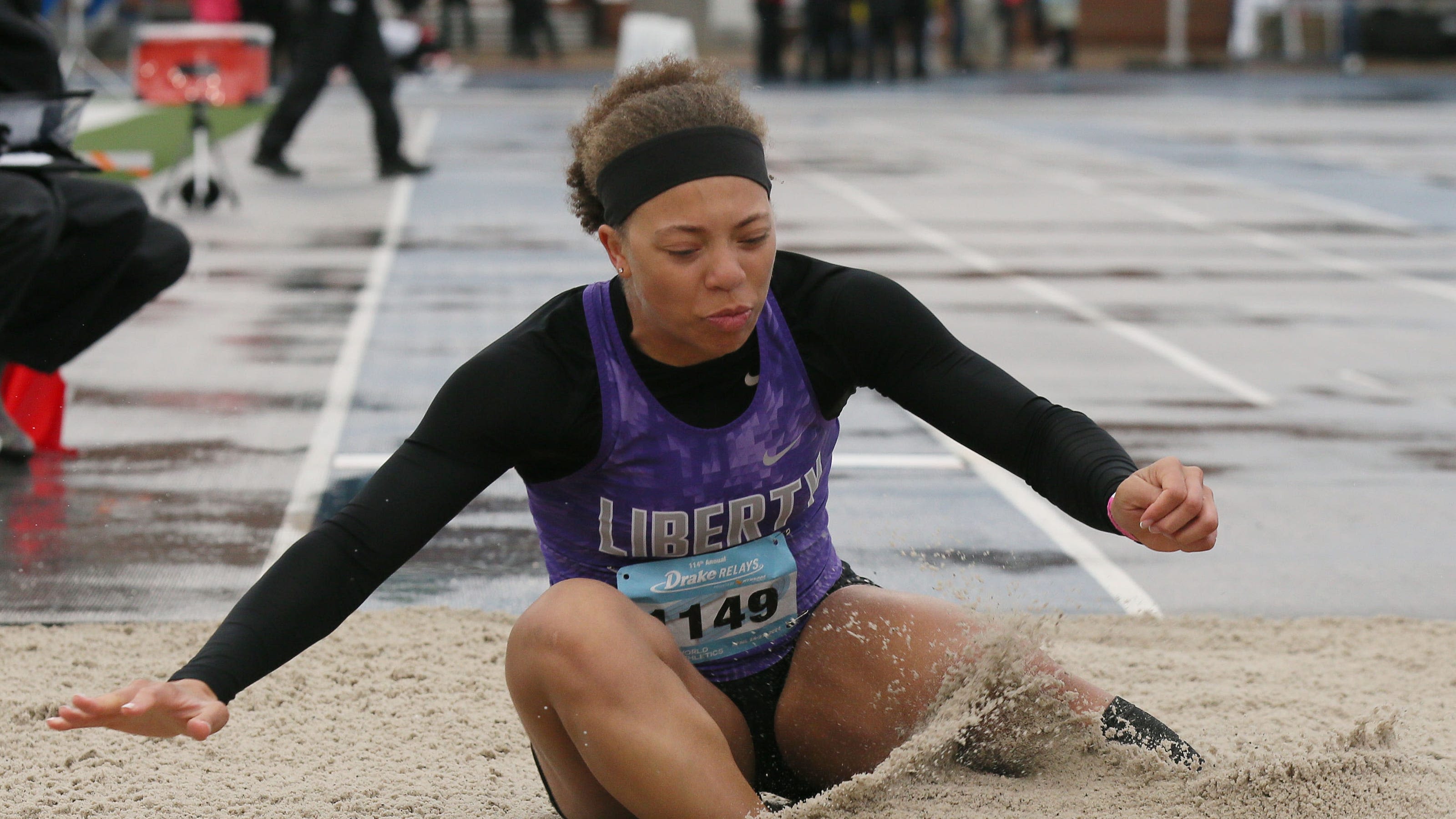 2024 Drake Relays: Results, big performances from each Iowa City area team