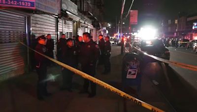 NYPD officers shoot, kill man reportedly armed with gun in East Flatbush, Brooklyn: Police