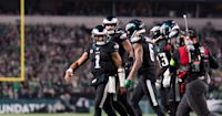 Jalen Hurts Holds Key to Eagles Receiving Core