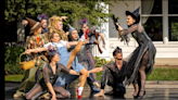 Classic Oz, Snow White to dance at Adler