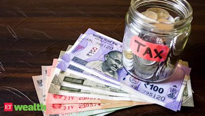 New income tax slabs announced in new tax regime in Budget 2024 - The Economic Times