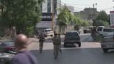 Un hombre armado ataca la embajada de Estados Unidos en Líbano: esto es lo que se sabe