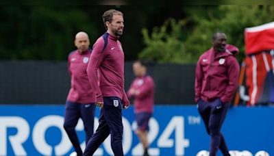 Gareth Southgate aims to win Euro 2024, could be his last tournament as England's head coach - CNBC TV18