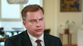Finland hopes for Turkish support for NATO bid soon, considers arms exports