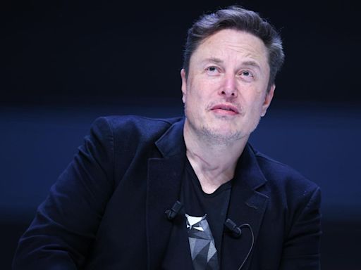 Elon Musk’s Net Worth Falls $16 Billion As Tesla Stock Tanks