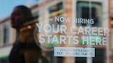 US job openings hit 3-1/2-year low as labor market eases