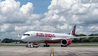Air India compensates Delhi-San Francisco flight passengers with Rs 29,000 vouchers after 30-hour delay