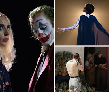 Venice Film Festival Lineup: ‘Joker 2’ With Joaquin Phoenix and Lady Gaga, Angelina Jolie’s ‘Maria’ and Luca Guadagnino’s Daniel Craig...