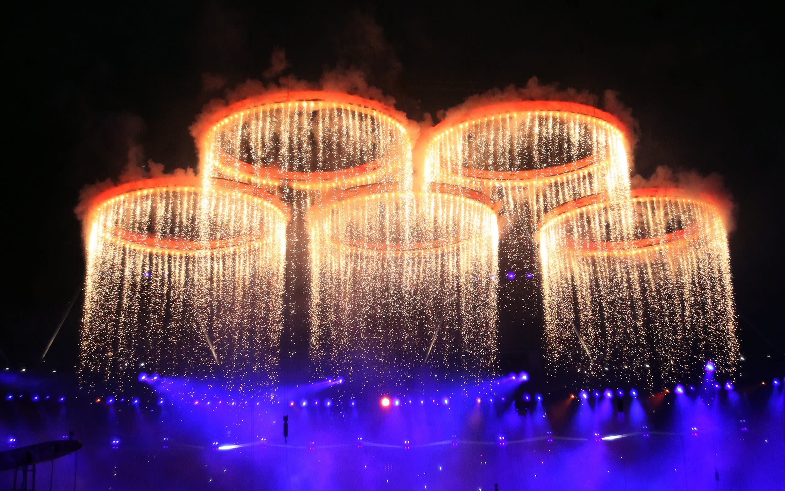 A complete history of the summer Olympics, covering every host city