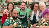 Bake Off confirms returning contestants for 2023 Christmas and New Year specials