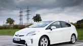 Plugin Hybrids Take Advantage Of European EV Pause, But Will It Last?