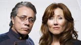 'Battlestar Galactica' has one of the greatest sci-fi love stories in Roslin and Adama