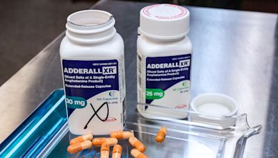 ADHD drug shortage shows signs of letting up, but some patients still struggle