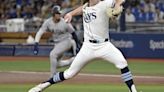 Rays pitcher Ryan Pepiot hospitalized with knee infection