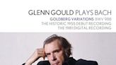 Glenn Gould plays Bach: Goldberg Variations BWV 988, Now 53% Off