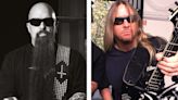 What would late Slayer guitarist Jeff Hanneman have thought of Kerry King’s new album? “He would have ****ing loved it”