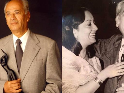 Yash Johar Death Anniversary 2024: Karan Johar grieves dad with an emotional post, says, ’I can’t believe it’s been 20 years’