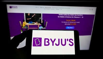 We will go out of business if BCCI settlement is not allowed, says Byju's - CNBC TV18