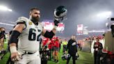 Jason Kelce Finds New Job After NFL Retirement