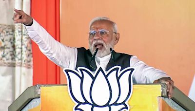 BJP govt in J-K will restore statehood: Modi