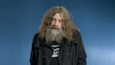 Watchmen author Alan Moore 'definitely done' with comics