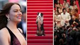 Cannes Film Festival 2024 in photos: 15 unforgettable red carpet moments