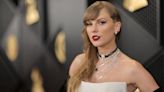 Taylor Swift’s new album apparently ‘leaked’ online