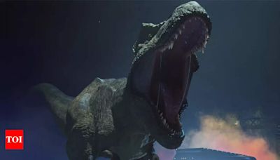 Jurassic World: Chaos Theory season 1 ending explained: Brooklynn's secret mission and the threat to nublar six - Times of India