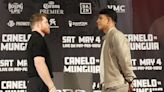 Cómo ver en vivo a Canelo Álvarez vs. Jaime Munguía - La Opinión