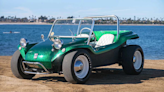 Classic Meyers Manx dune buggy is in for major changes this year