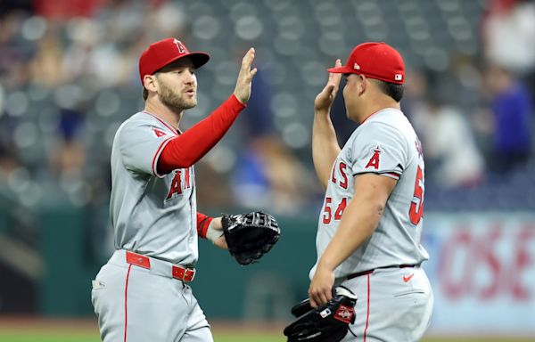 Is the Los Angeles Angels game on TV tonight vs. the Kansas City Royals? | FREE live stream, time, TV, channel for MLB Friday Night Baseball