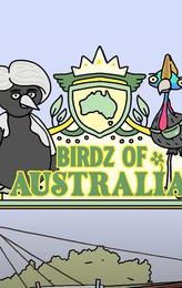 Birdz of Australia