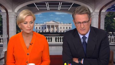 ...Disappointed’ by NBC News’ Decision to Preempt Monday’s Morning Joe: ‘Our Team Was Not Given a Good Answer’ (Watch)